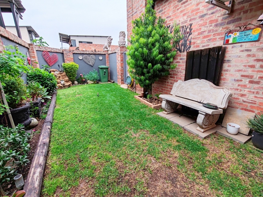 3 Bedroom Property for Sale in Baillie Park North West